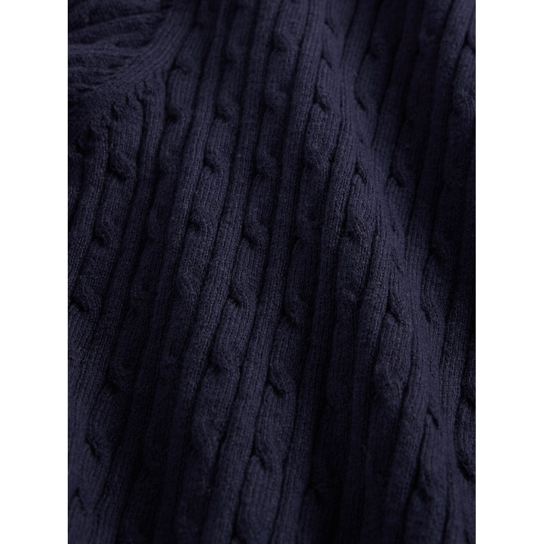 Girls' Uniform Cardigan Sweater