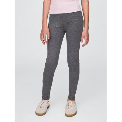 Girls' Sparkle Leggings