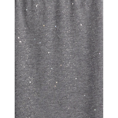 Girls' Sparkle Leggings