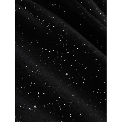 Girls' Sparkle Leggings
