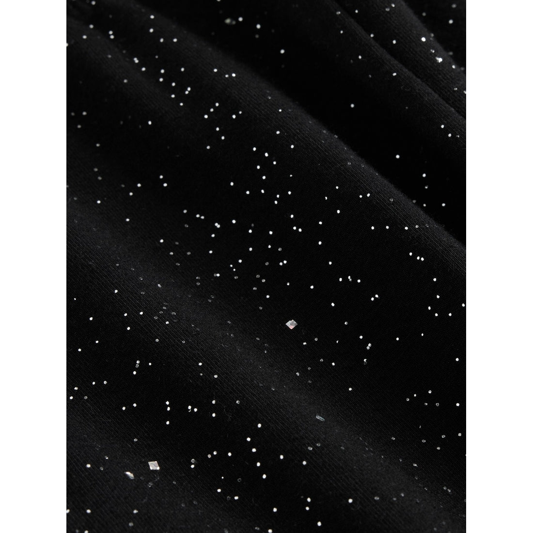 Girls' Sparkle Leggings