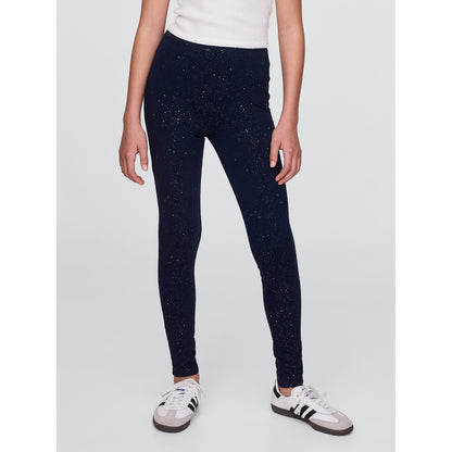 Girls' Sparkle Leggings