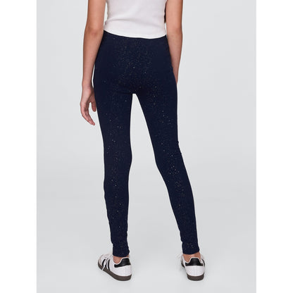Girls' Sparkle Leggings