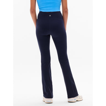 Athleta Girl High Rise Chit Chat Flare Pant
