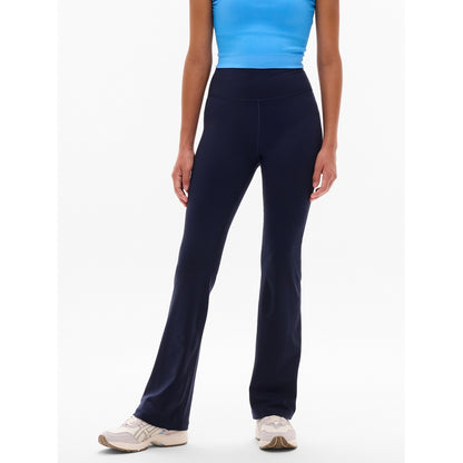 Athleta Girl High Rise Chit Chat Flare Pant