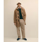 Wool Duffle Coat