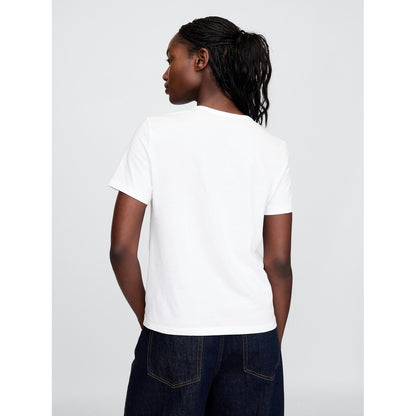 Women's Organic Cotton Vintagesoft T-Shirt