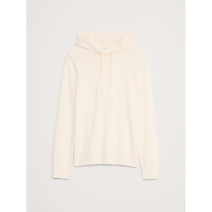 Men's Cashmere Sweater Hoodie