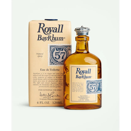 Royall Bay Rhum 57 Cologne, 4oz
