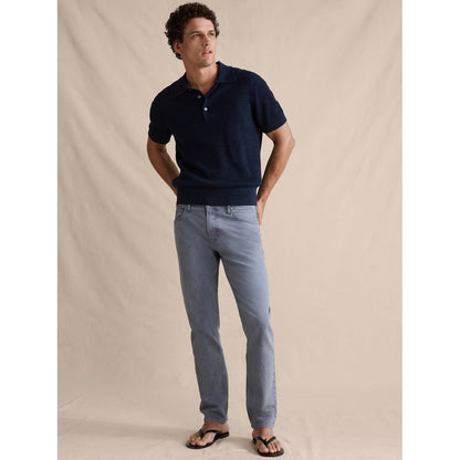Men's Slim Authentic Denim