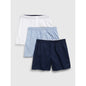 Men's Boxer Briefs (3-Pack)