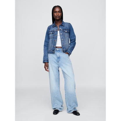 Women's Icon Denim Jacket
