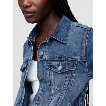 Women's Icon Denim Jacket