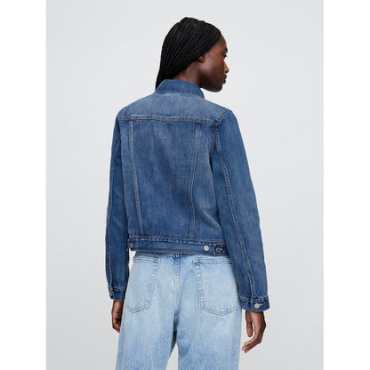 Women's Icon Denim Jacket