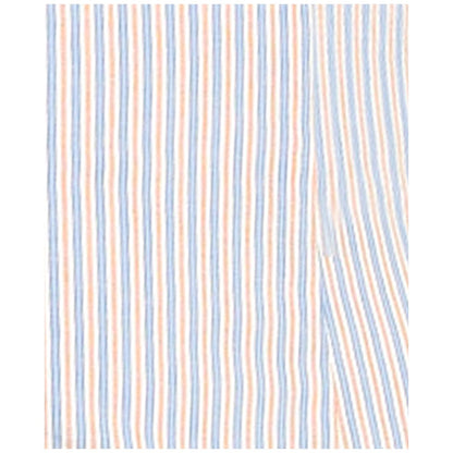 Seni & Cade Women's Stripe Square Neck Mini Dress