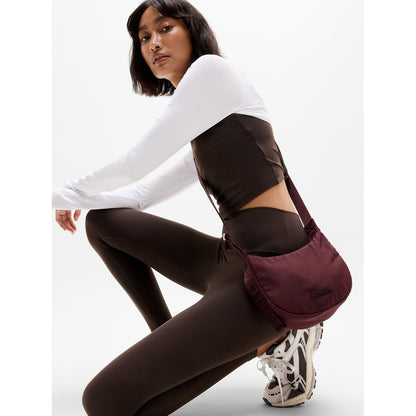 Women's All About Mini Crescent Bag