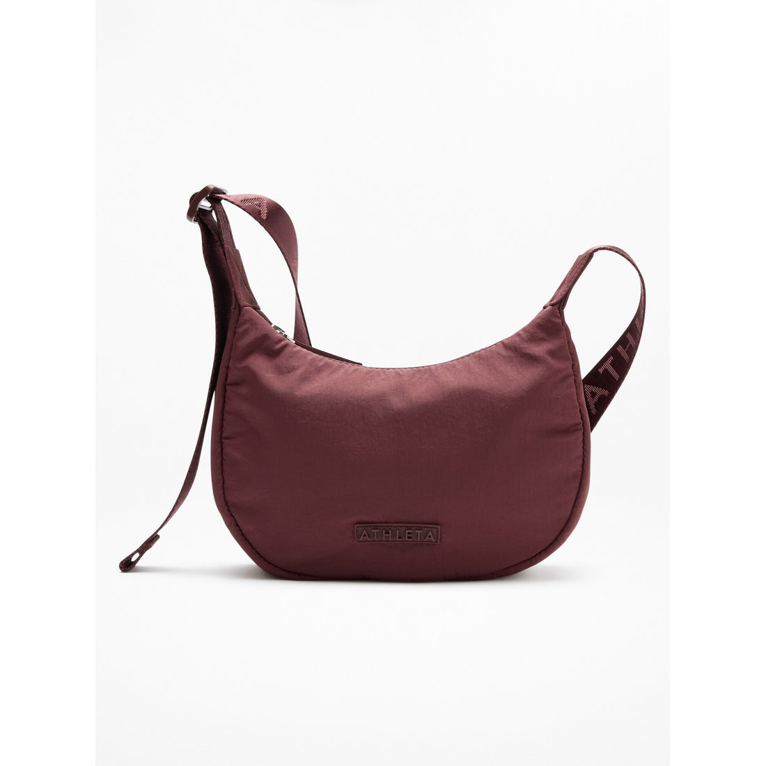 Women's All About Mini Crescent Bag