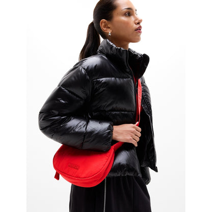 Women's All About Mini Crescent Bag