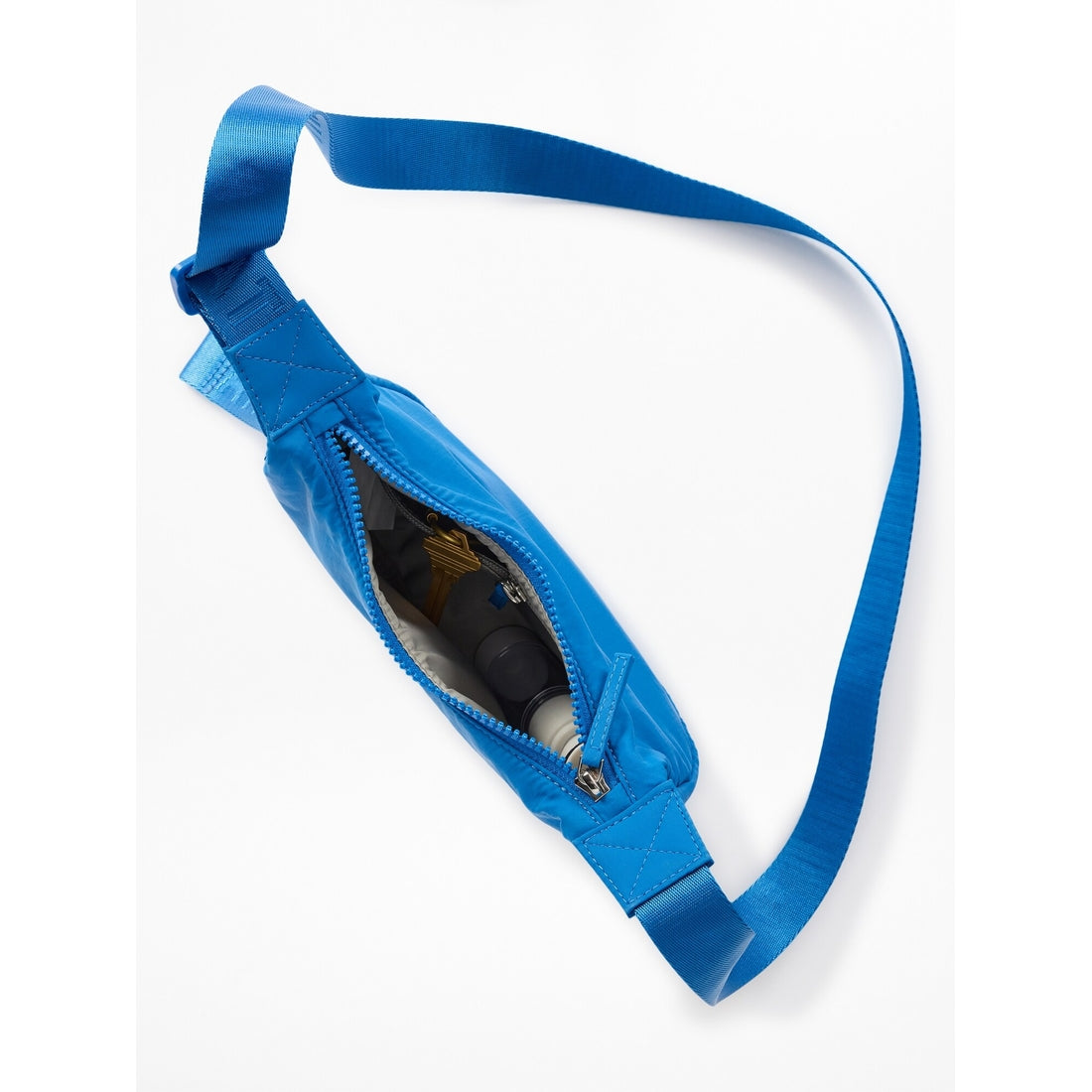 Women's All About Mini Crescent Bag