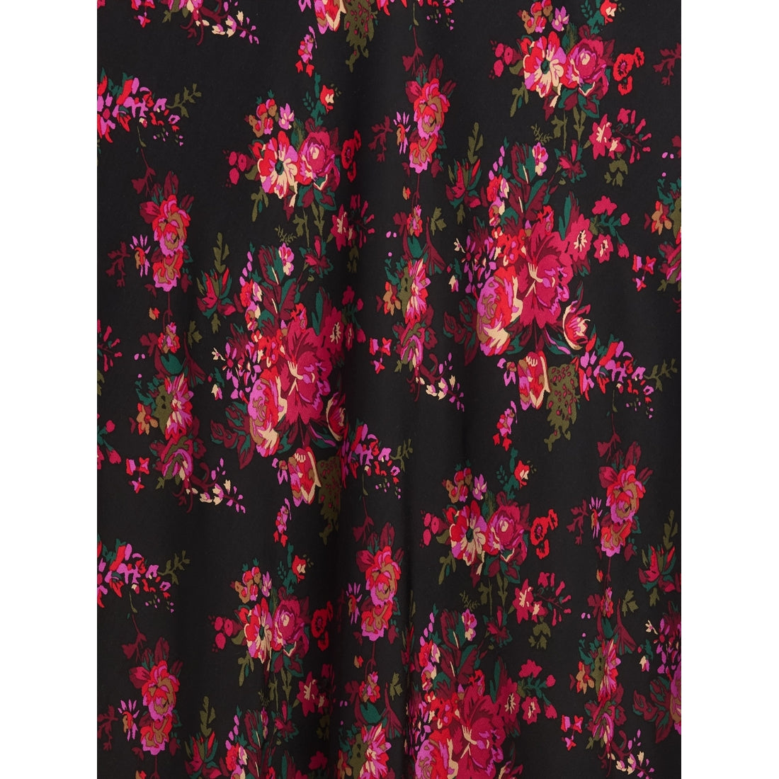 Women's Maxi Slip Skirt