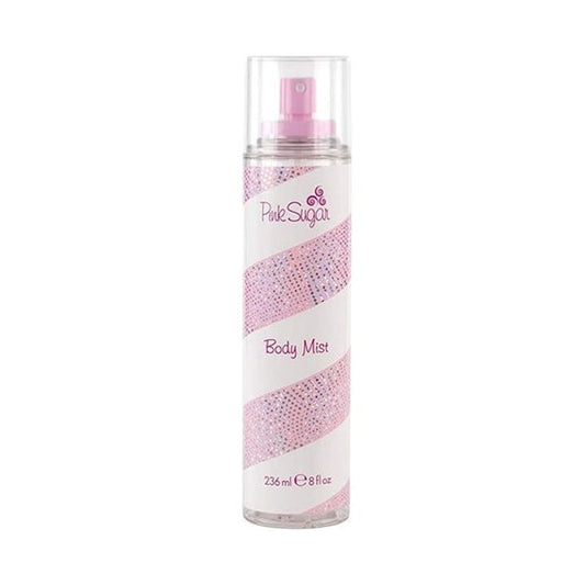 Pink Sugar for Women Body Mist Spray 8.0 oz