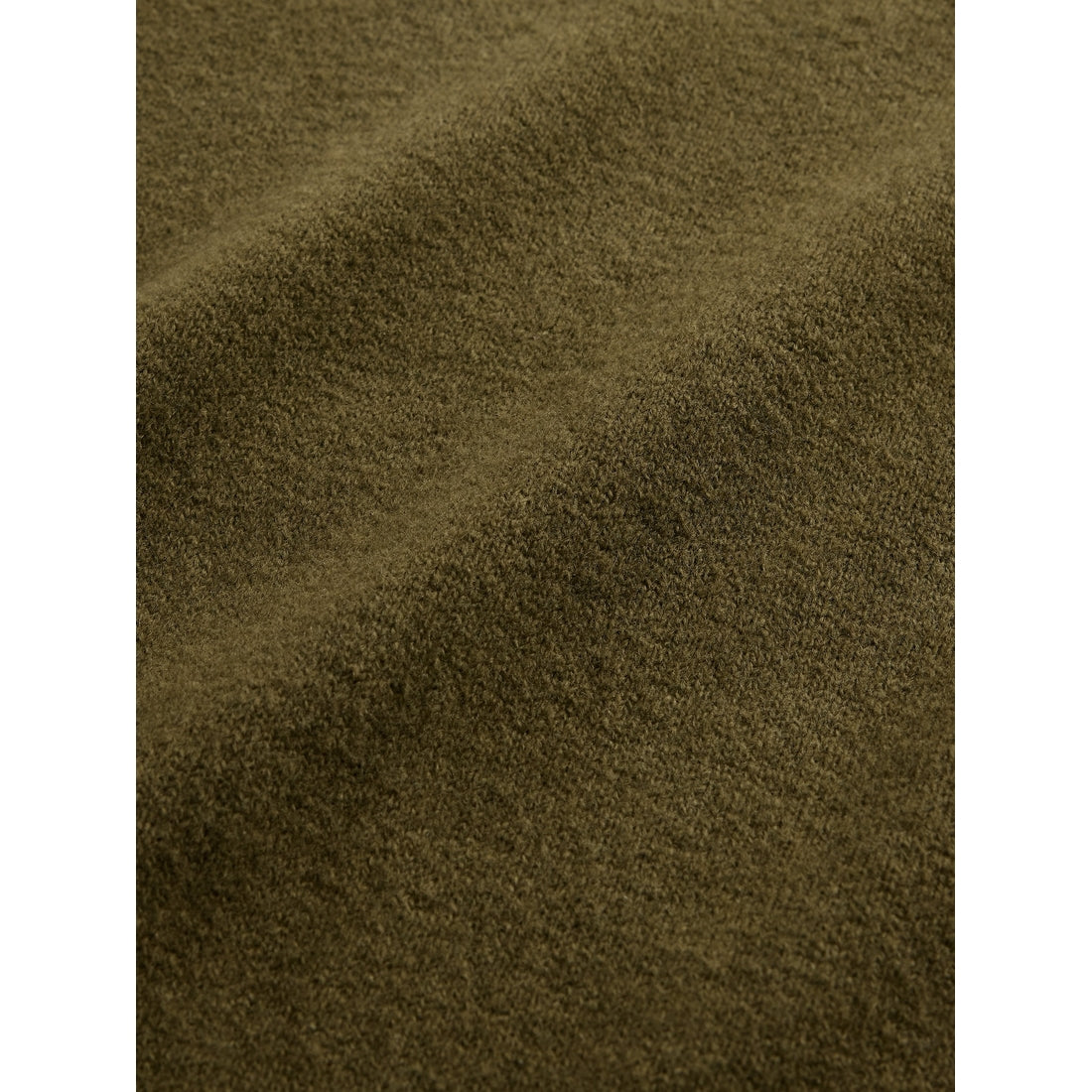 Men's Cashsoft Crew Sweater