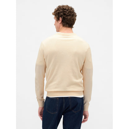 Men's Cashsoft Crew Sweater