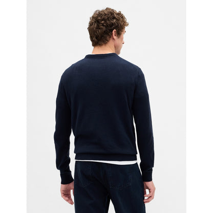 Men's Cashsoft Crew Sweater