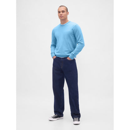 Men's Cashsoft Crew Sweater