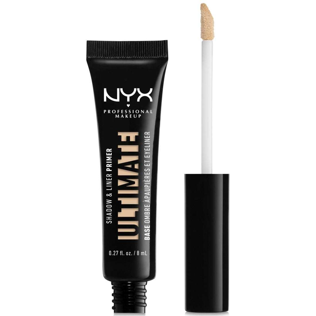 Nyx Professional Makeup Ultimate Shadow & Liner Primer