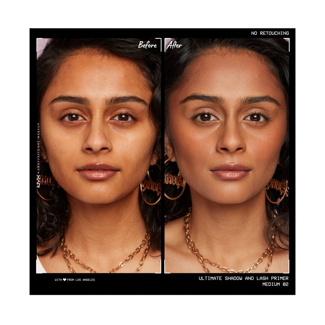 Nyx Professional Makeup Ultimate Shadow & Liner Primer
