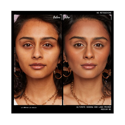 Nyx Professional Makeup Ultimate Shadow & Liner Primer