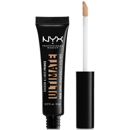 Nyx Professional Makeup Ultimate Shadow & Liner Primer
