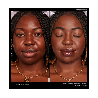 Nyx Professional Makeup Ultimate Shadow & Liner Primer