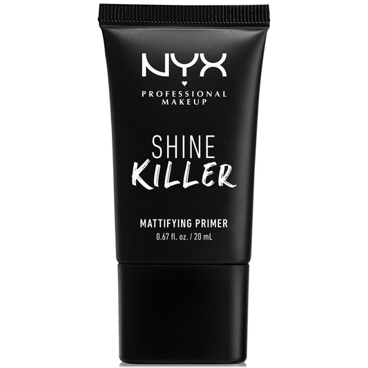 Nyx Professional Makeup Shine Killer Primer
