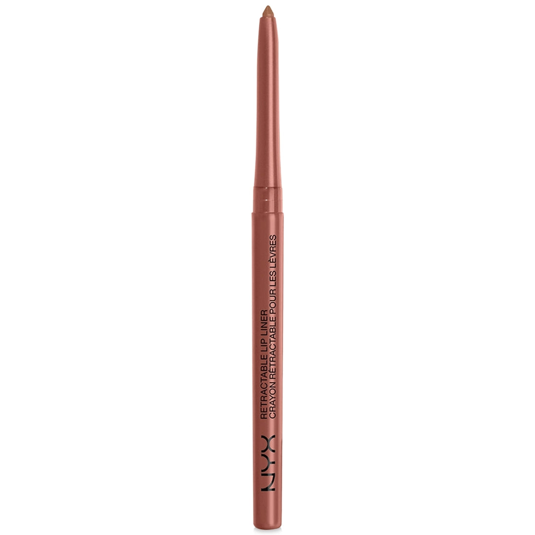 Nyx Professional Makeup Retractable Lip Liner