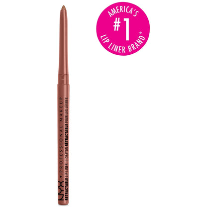 Nyx Professional Makeup Retractable Lip Liner