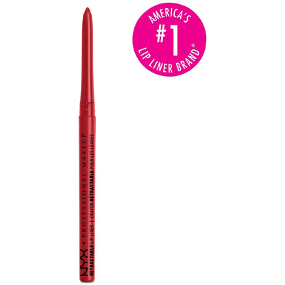 Nyx Professional Makeup Retractable Lip Liner