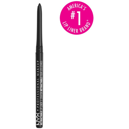 Nyx Professional Makeup Retractable Lip Liner