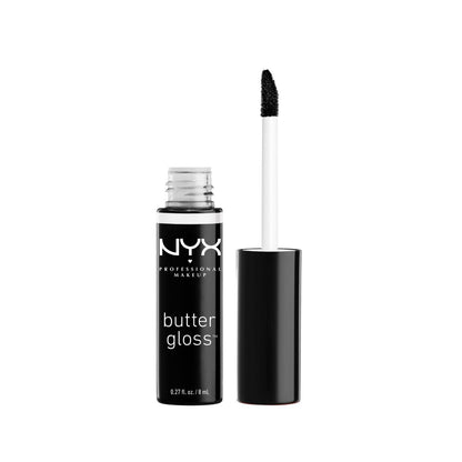Nyx Professional Makeup Butter Gloss Non-Stick Lip Gloss