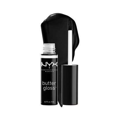 Nyx Professional Makeup Butter Gloss Non-Stick Lip Gloss