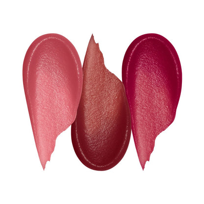 Nyx Professional Makeup 3-Pc. Holiday Smushy Lip Balm Gift Set - Snuggle Season, Squeeze N Sizzle, Swipe