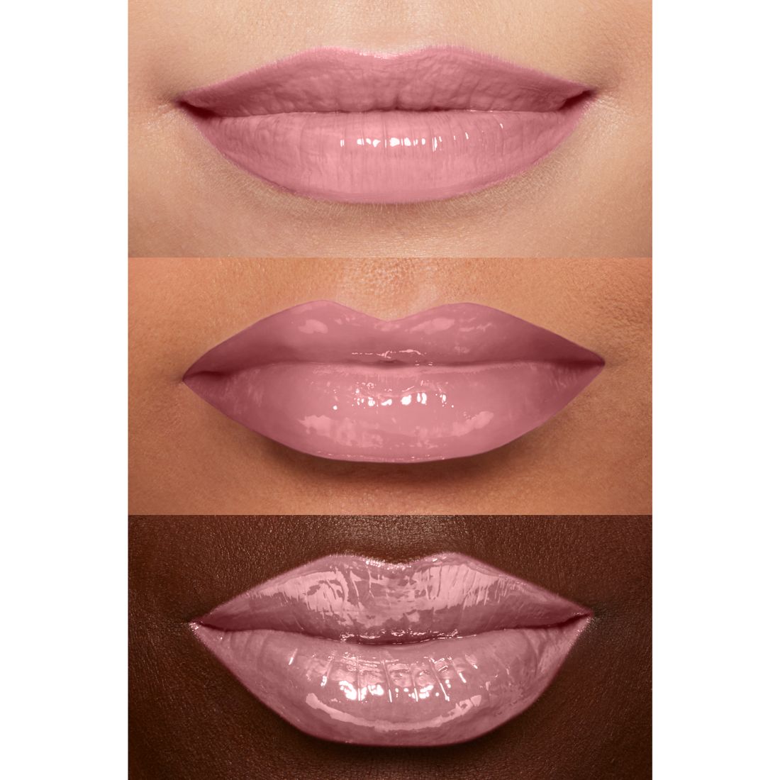 Nyx Professional Makeup Butter Gloss Non-Stick Lip Gloss
