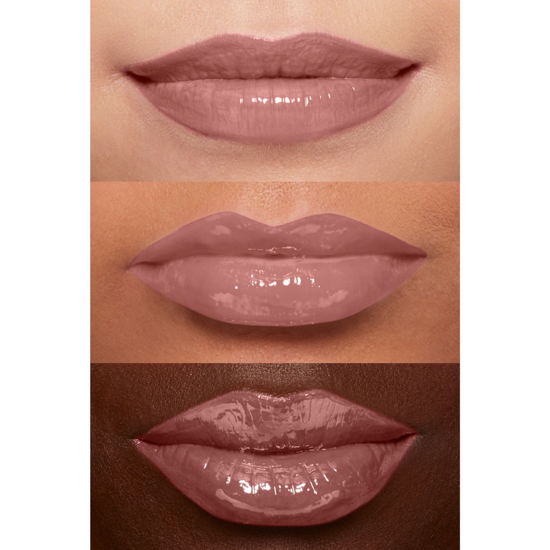 Nyx Professional Makeup Butter Gloss Non-Stick Lip Gloss
