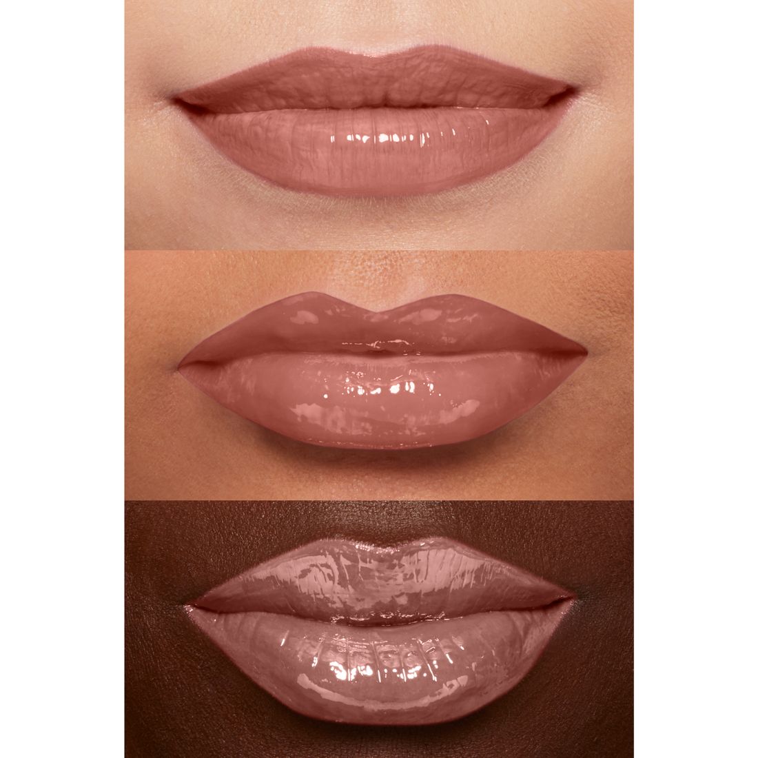 Nyx Professional Makeup Butter Gloss Non-Stick Lip Gloss
