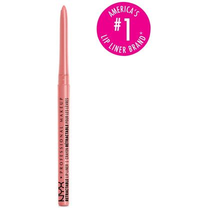 Nyx Professional Makeup Retractable Lip Liner