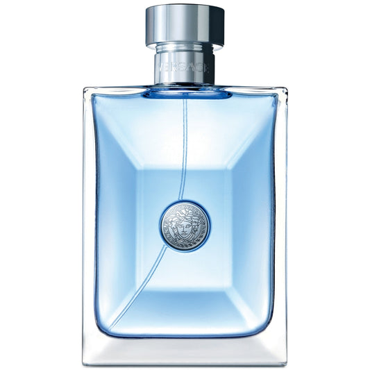Versace Men's Pour Homme Eau de Toilette Spray