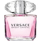 Versace Bright Crystal Eau de Toilette Spray, 6.7 oz