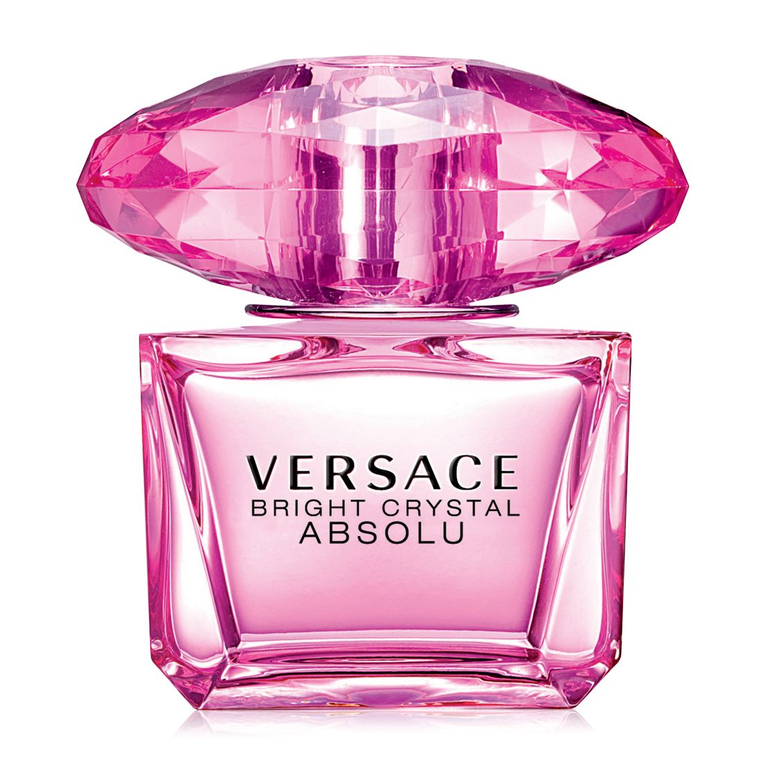 Versace Bright Crystal Absolu Eau de Parfum Spray, 3 oz.