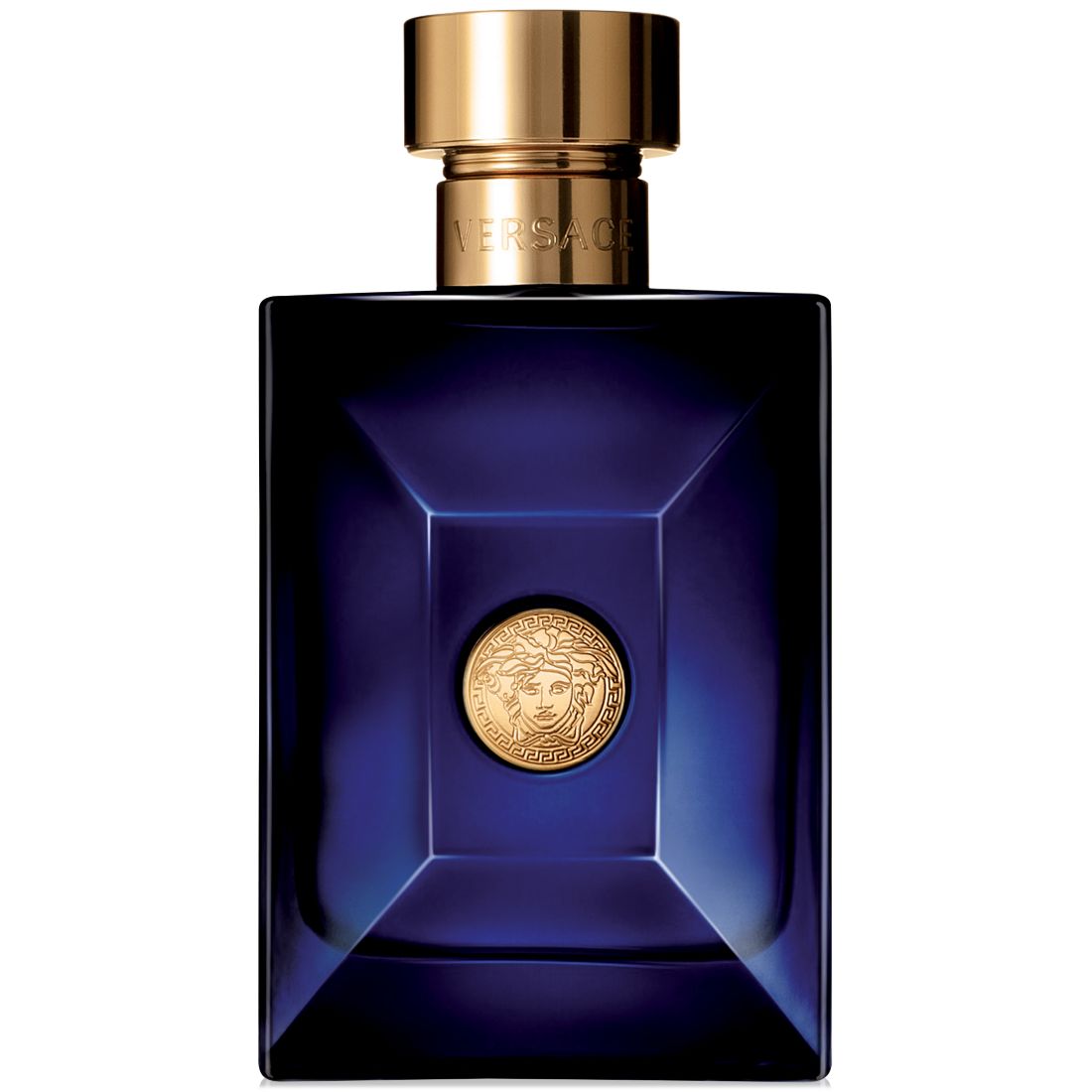 Versace Men's Pour Homme Dylan Blue Eau de Toilette Spray, 3.4 oz
